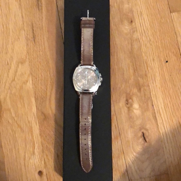 Coach Chronograph watch - Picture 1 of 4